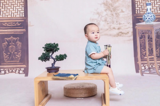 太康宝宝反复发烧呕吐